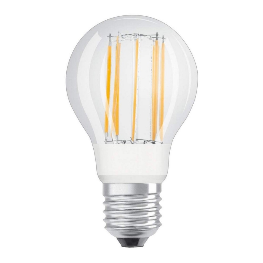 LED Dimmable bulb VINTAGE E27/12W/230V 2700K - Osram