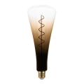 LED Dimmable Bulb VINTAGE E27/4W/230V 1700K beige - Eglo 12275