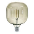 LED Dimmable bulb VINTAGE E27/4W/230V 3000K  - Eglo 12597