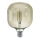 LED Dimmable bulb VINTAGE E27/4W/230V 3000K  - Eglo 12597