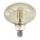 LED Dimmable bulb VINTAGE E27/4W/230V 3000K - Eglo 12599