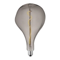 LED Dimmable bulb VINTAGE EDISON E27/3W/230V 1800K
