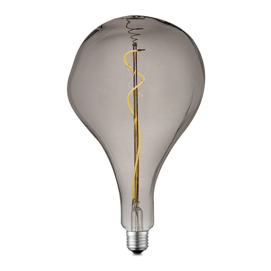 LED Dimmable bulb VINTAGE EDISON E27/3W/230V 1800K