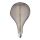 LED Dimmable bulb VINTAGE EDISON E27/3W/230V 1800K