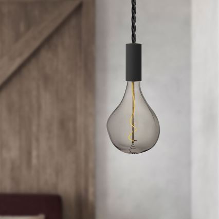 LED Dimmable bulb VINTAGE EDISON E27/3W/230V 1800K