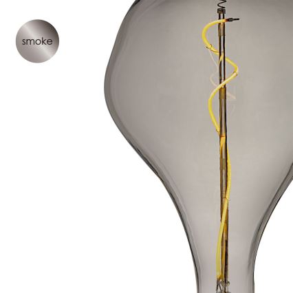 LED Dimmable bulb VINTAGE EDISON E27/3W/230V 1800K