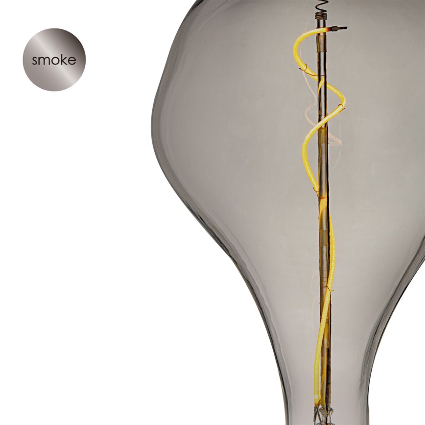 LED Dimmable bulb VINTAGE EDISON E27/3W/230V 1800K