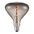 LED Dimmable bulb VINTAGE EDISON E27/3W/230V 1800K
