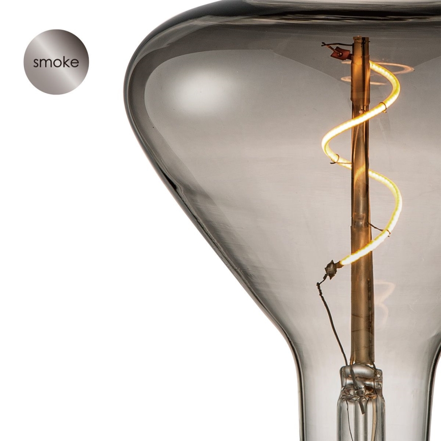 LED Dimmable bulb VINTAGE EDISON E27/3W/230V 1800K