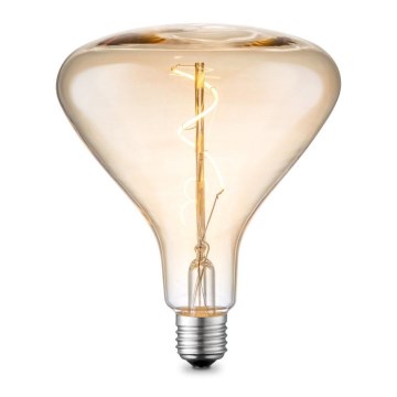 LED Dimmable bulb VINTAGE EDISON E27/3W/230V 2700K