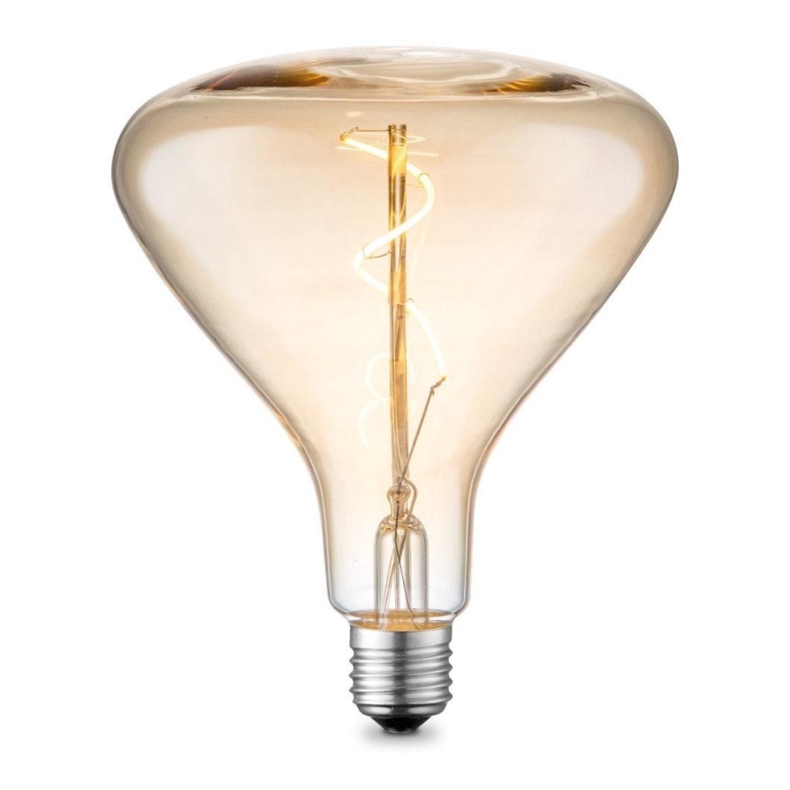 LED Dimmable bulb VINTAGE EDISON E27/3W/230V 2700K
