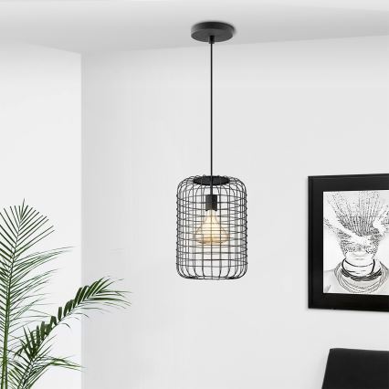 LED Dimmable bulb VINTAGE EDISON E27/3W/230V 2700K