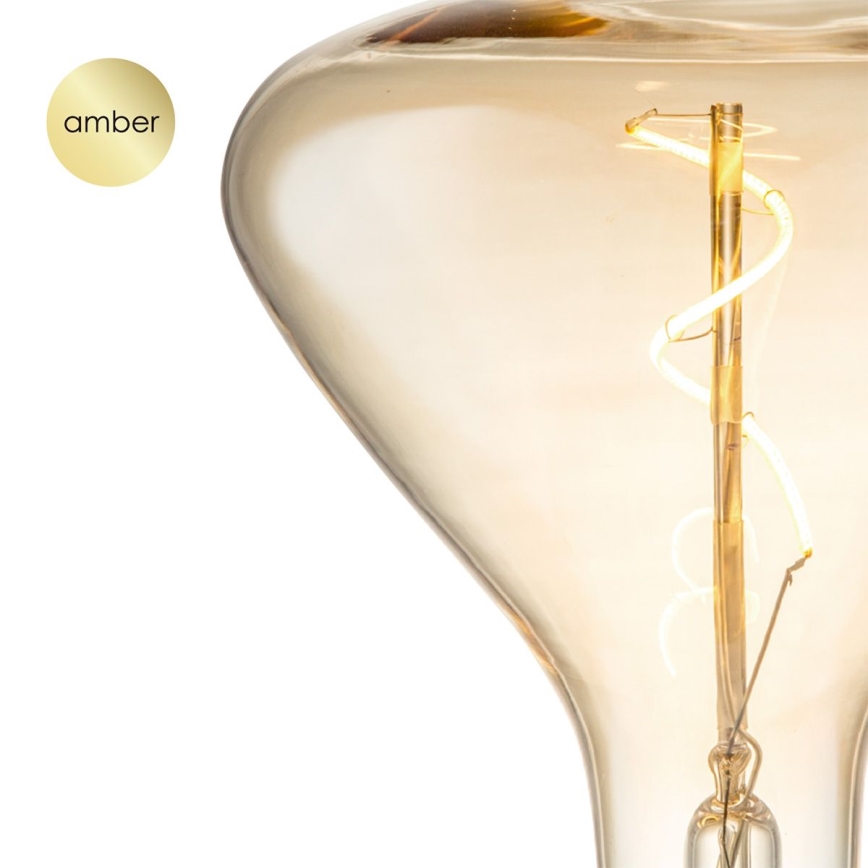 LED Dimmable bulb VINTAGE EDISON E27/3W/230V 2700K