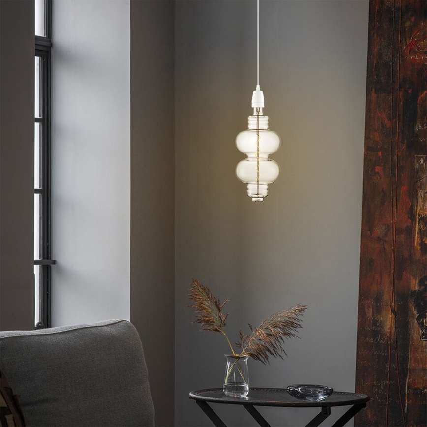 LED Dimmable bulb VINTAGE EDISON E27/4W/230V 2200K CRI 90