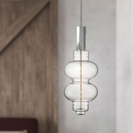 LED Dimmable bulb VINTAGE EDISON E27/4W/230V 2200K CRI 90