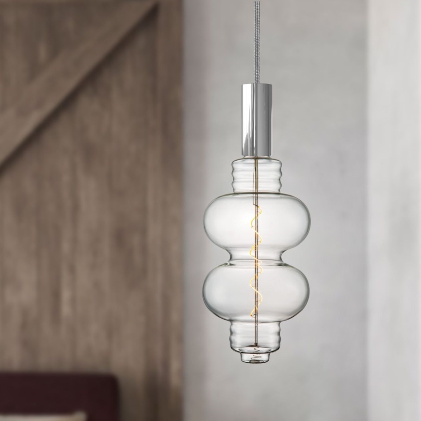 LED Dimmable bulb VINTAGE EDISON E27/4W/230V 2200K CRI 90