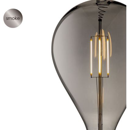 LED Dimmable bulb VINTAGE EDISON E27/4W/230V 2700K CRI 90