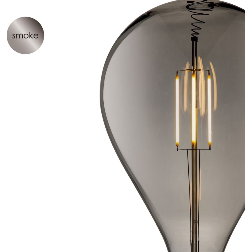 LED Dimmable bulb VINTAGE EDISON E27/4W/230V 2700K CRI 90