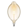 LED Dimmable bulb VINTAGE EDISON E27/4W/230V 2700K