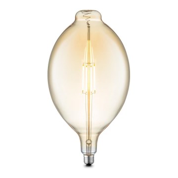 LED Dimmable bulb VINTAGE EDISON E27/4W/230V 2700K