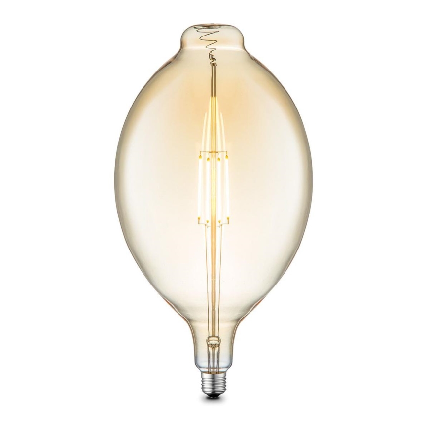 LED Dimmable bulb VINTAGE EDISON E27/4W/230V 2700K
