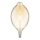 LED Dimmable bulb VINTAGE EDISON E27/4W/230V 2700K