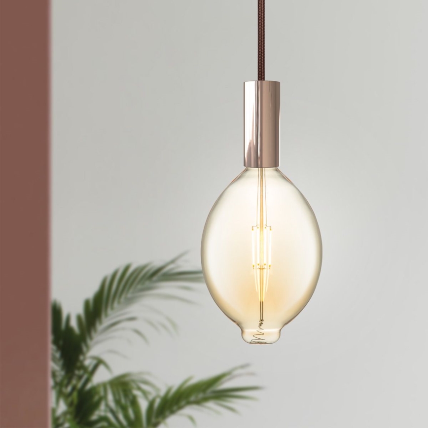 LED Dimmable bulb VINTAGE EDISON E27/4W/230V 2700K