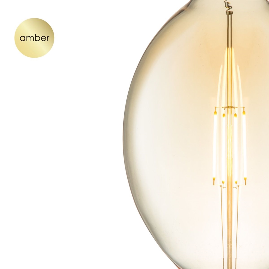 LED Dimmable bulb VINTAGE EDISON E27/4W/230V 2700K