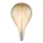 LED Dimmable bulb VINTAGE EDISON E27/4W/230V 2700K