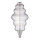 LED Dimmable bulb VINTAGE EDISON E27/4W/230V 3000K CRI 90