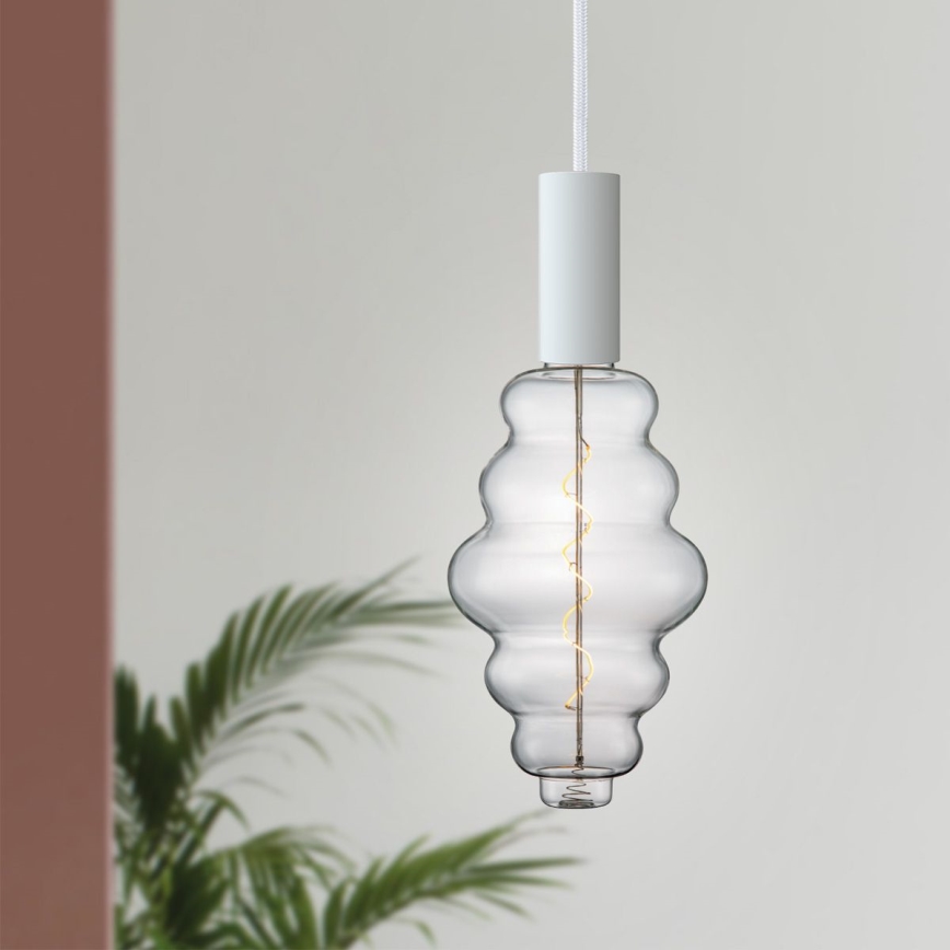 LED Dimmable bulb VINTAGE EDISON E27/4W/230V 3000K CRI 90