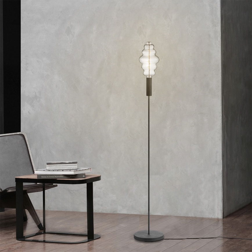 LED Dimmable bulb VINTAGE EDISON E27/4W/230V 3000K CRI 90