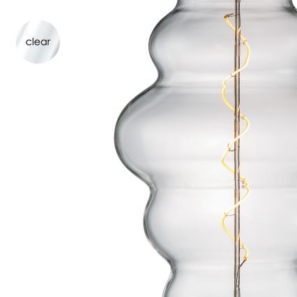 LED Dimmable bulb VINTAGE EDISON E27/4W/230V 3000K CRI 90