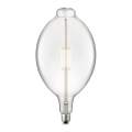 LED Dimmable bulb VINTAGE EDISON E27/4W/230V 3000K