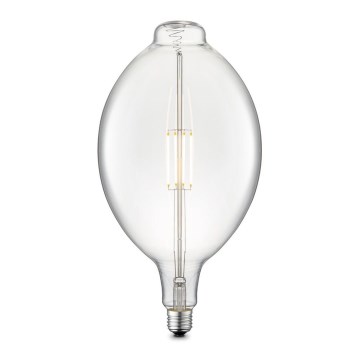 LED Dimmable bulb VINTAGE EDISON E27/4W/230V 3000K