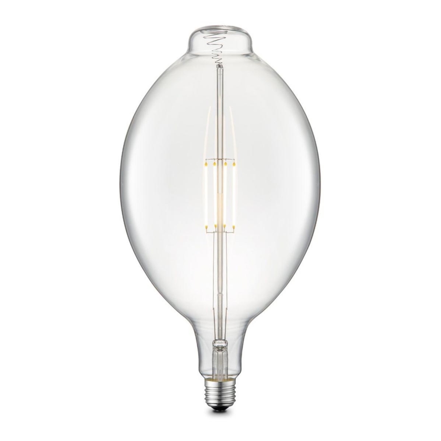 LED Dimmable bulb VINTAGE EDISON E27/4W/230V 3000K