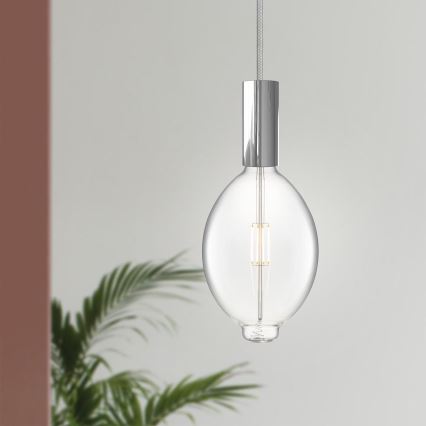 LED Dimmable bulb VINTAGE EDISON E27/4W/230V 3000K