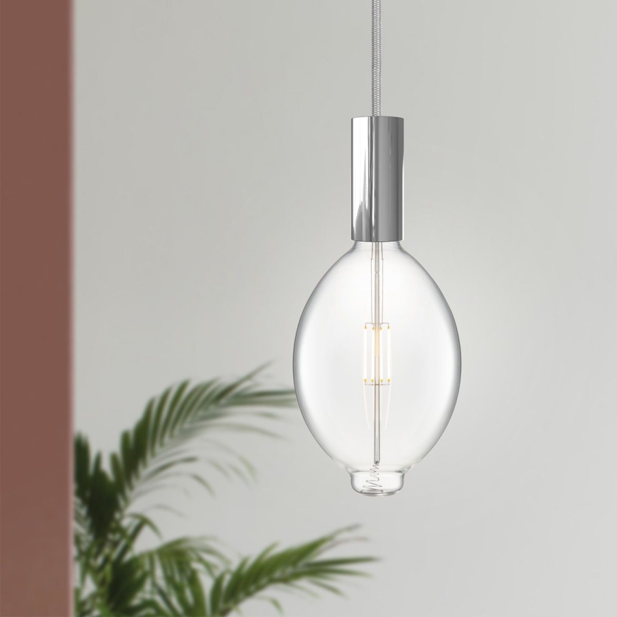 LED Dimmable bulb VINTAGE EDISON E27/4W/230V 3000K