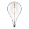 LED Dimmable bulb VINTAGE EDISON E27/4W/230V 3000K