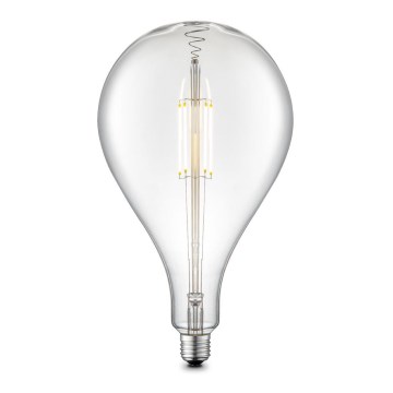 LED Dimmable bulb VINTAGE EDISON E27/4W/230V 3000K