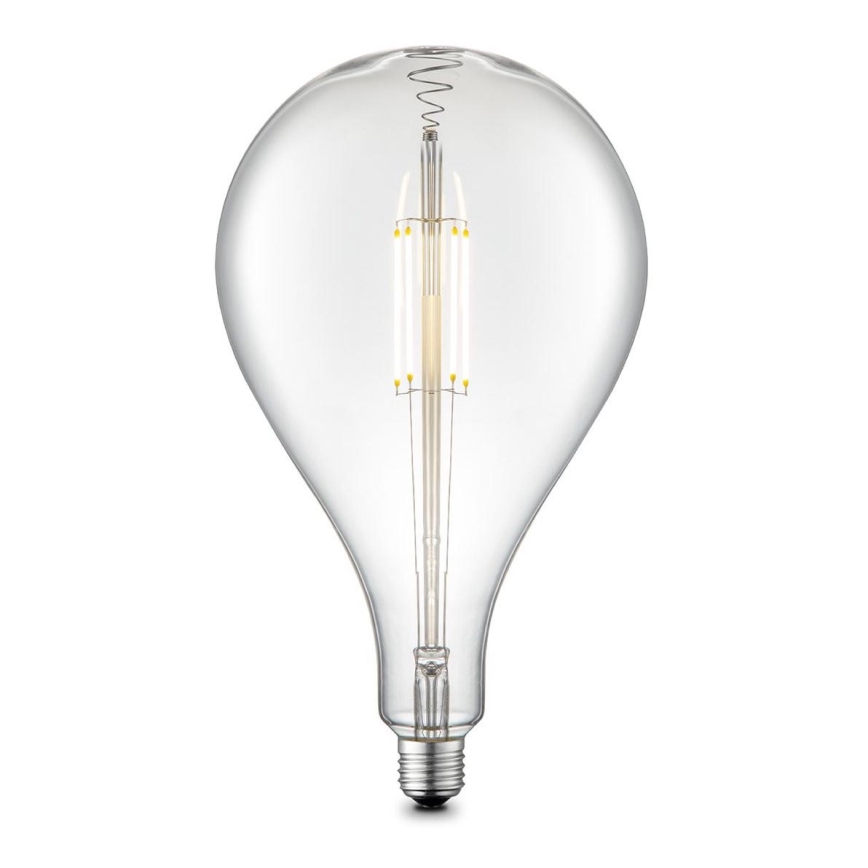 LED Dimmable bulb VINTAGE EDISON E27/4W/230V 3000K