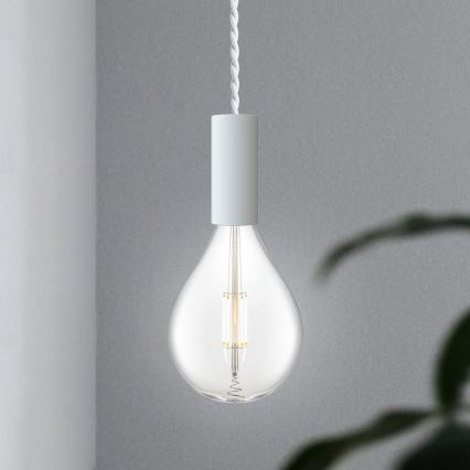 LED Dimmable bulb VINTAGE EDISON E27/4W/230V 3000K