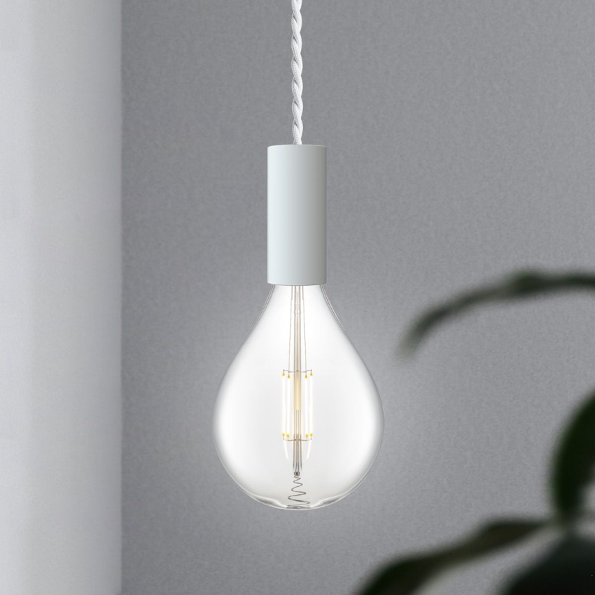 LED Dimmable bulb VINTAGE EDISON E27/4W/230V 3000K