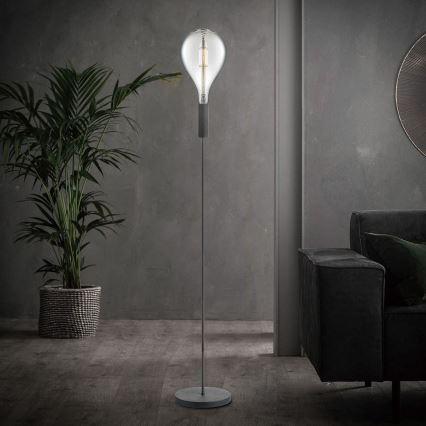 LED Dimmable bulb VINTAGE EDISON E27/4W/230V 3000K