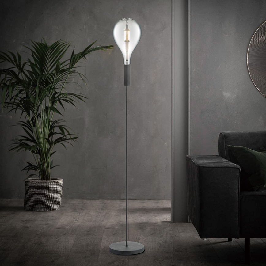 LED Dimmable bulb VINTAGE EDISON E27/4W/230V 3000K