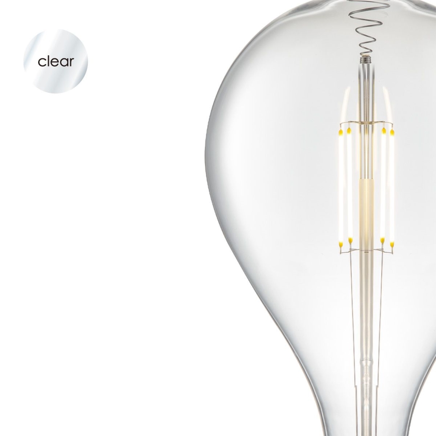 LED Dimmable bulb VINTAGE EDISON E27/4W/230V 3000K