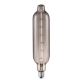 LED Dimmable bulb VINTAGE EDISON E27/5W/230V 1800K