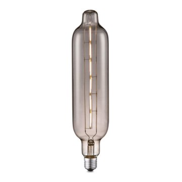 LED Dimmable bulb VINTAGE EDISON E27/5W/230V 1800K