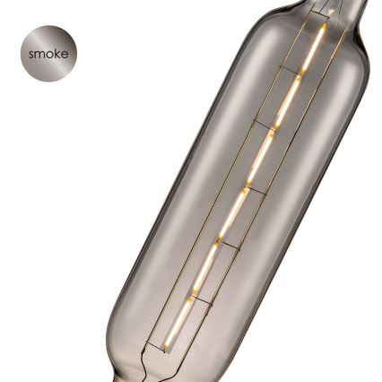 LED Dimmable bulb VINTAGE EDISON E27/5W/230V 1800K