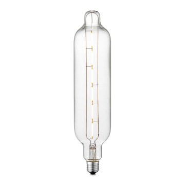 LED Dimmable bulb VINTAGE EDISON E27/5W/230V 3000K